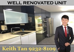 Blk 312 Ang Mo Kio Avenue 3 (Ang Mo Kio), HDB 5 Rooms #160803972